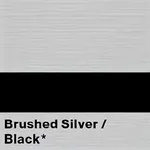 Uzorak graverske plastike LM334