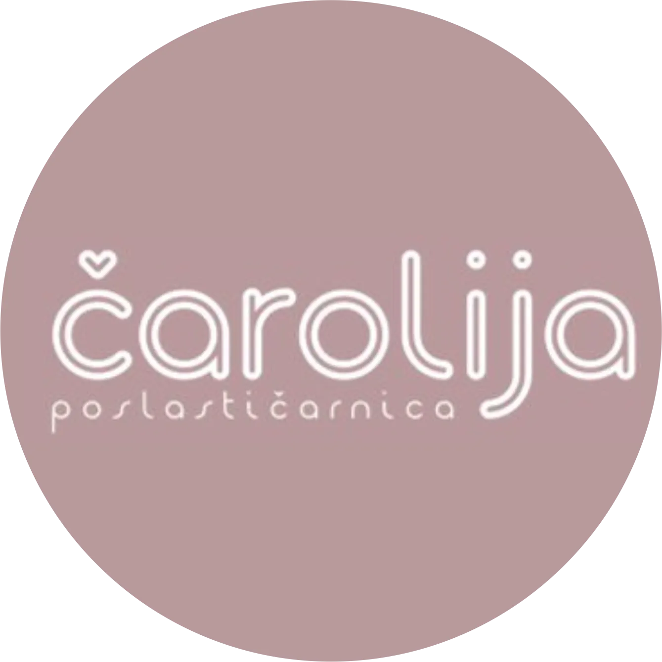 Carolija logo