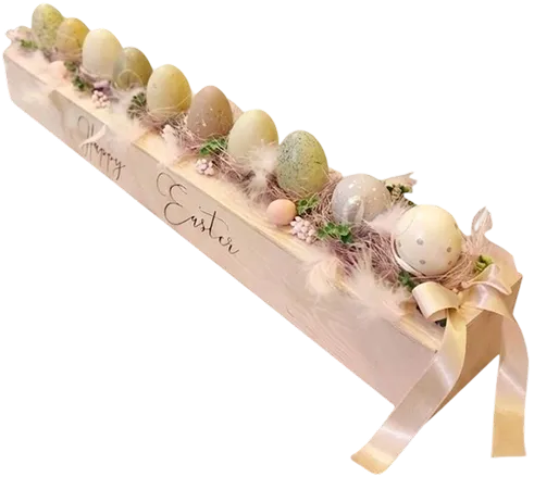 Držač za jaja uski