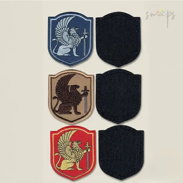 Vezene oznake za Vojsku Crne Gore