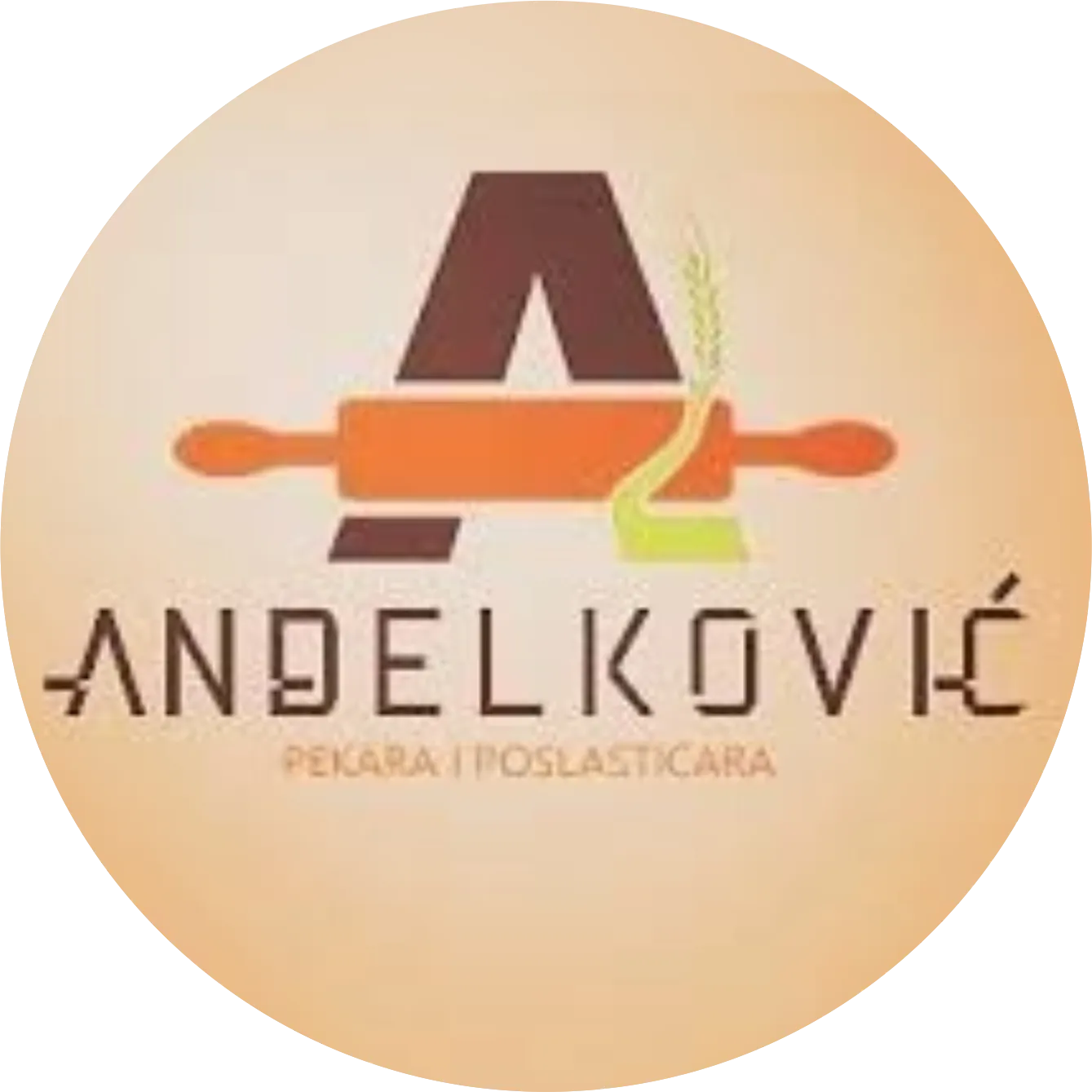 Andjelkovic logo